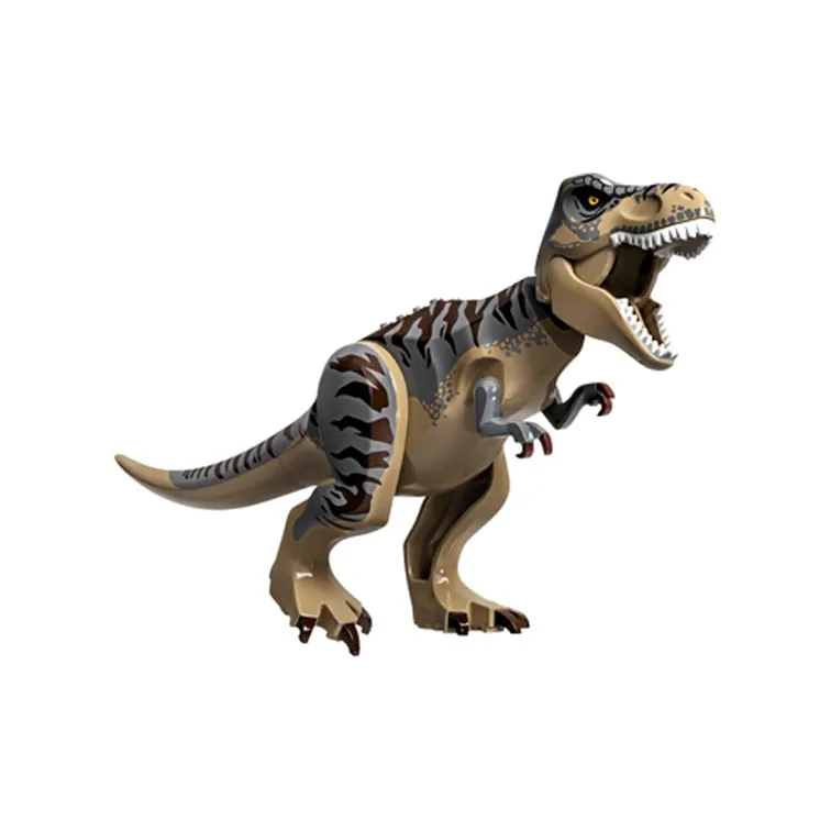 LEGO Jurassic World Collection Building Blocks-3
