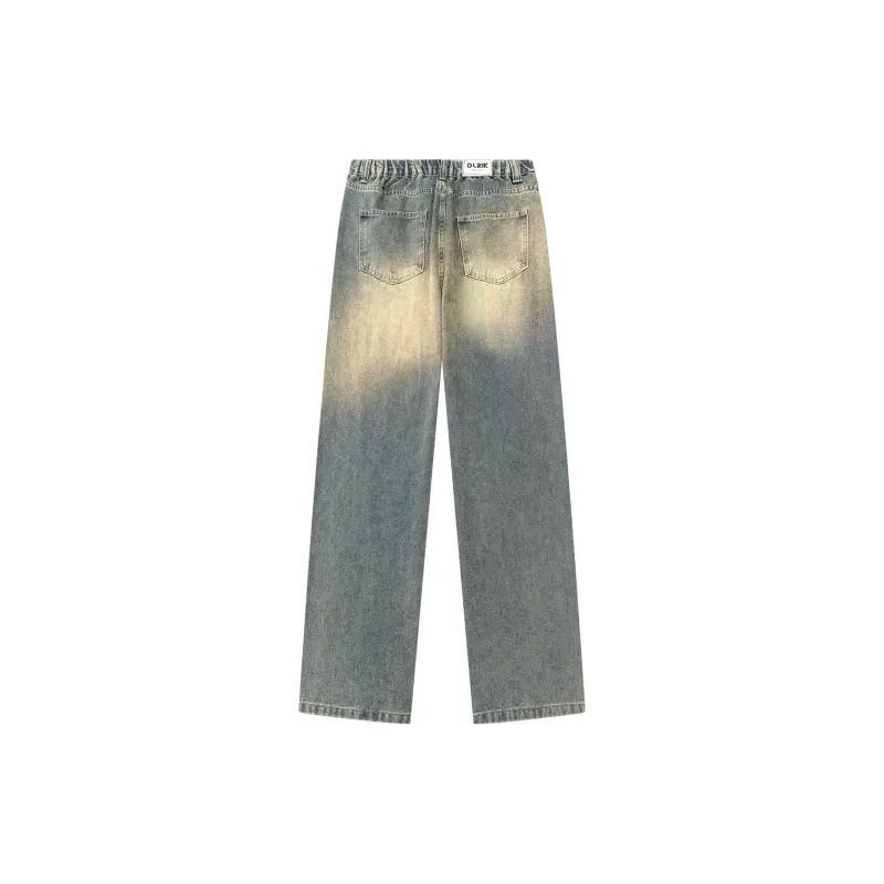 OLRIK Jeans Unisex-10