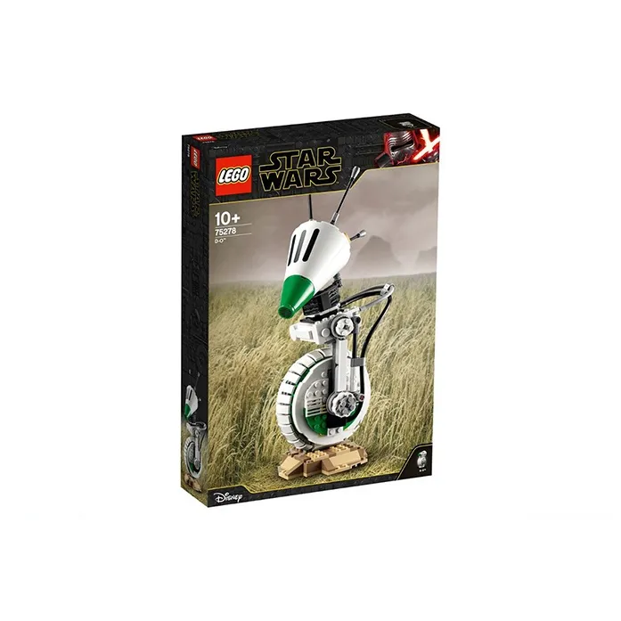 LEGO Star Wars Collection Building Blocks-3