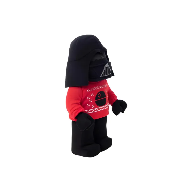 LEGO Darth Vader Holiday Dolls Plush Doll 35cm High-1