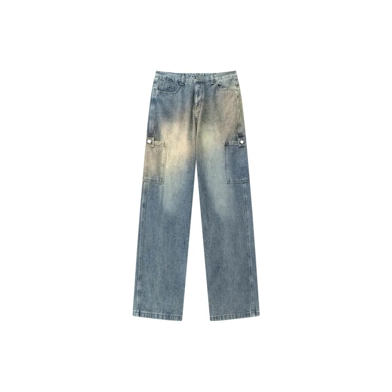 OLRIK Jeans Unisex-9