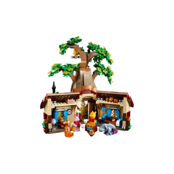 LEGO Winnie The Pooh