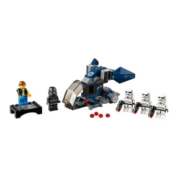 LEGO Star Wars Collection Building Blocks