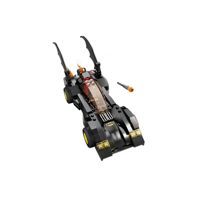LEGO Super Hero Collection Building Blocks-1