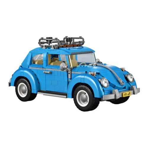 LEGO Creator Volkswagen Beetle Set 10252