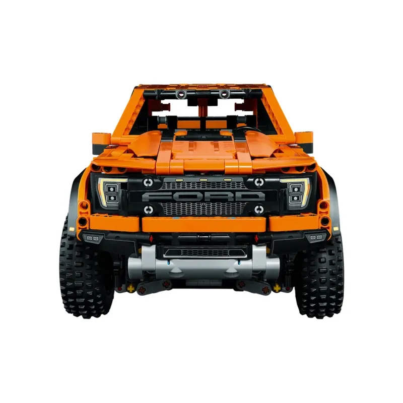 LEGO Technology Mechanical Set Ford Raptor F 150 Raptor Building Blocks 42126-1