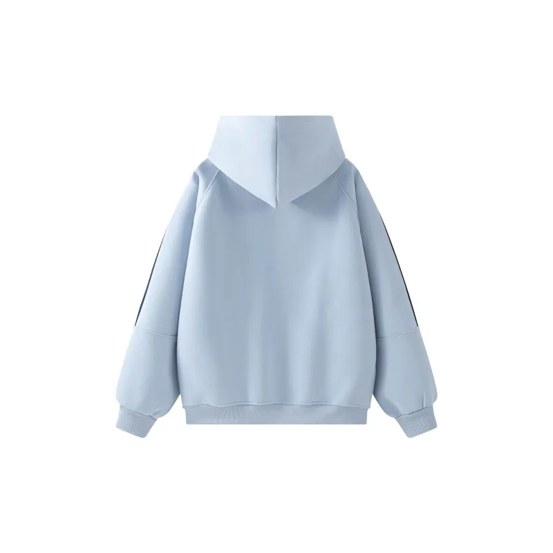 MIIOW Trend Party Series Sweatshirt Unisex-9