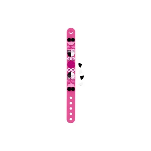 LEGO DOTS Series Unique Animal Wristband Building Blocks 0 300pcs 41901