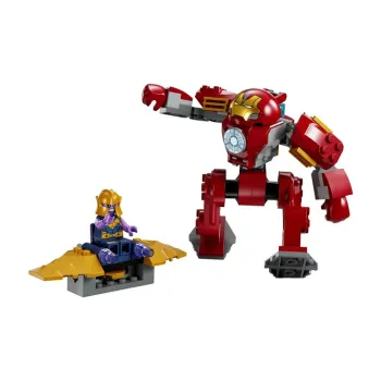 LEGO Super Hero Collection Building Blocks