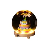 Birthday Clothing Sets+Le Hundred Display Case B