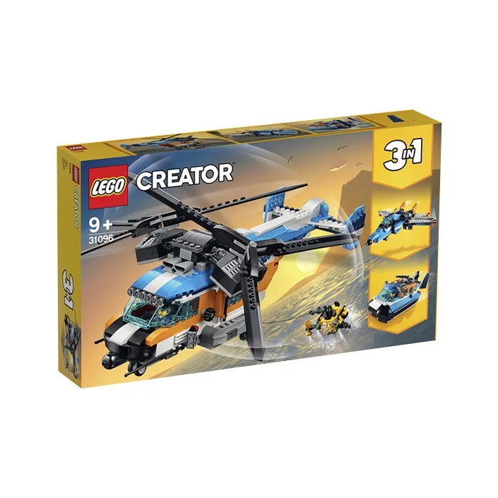 LEGO Building Blocks-1