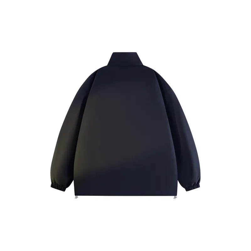 Warrior Huichao Riding The Wind Collection Jacket Unisex-28
