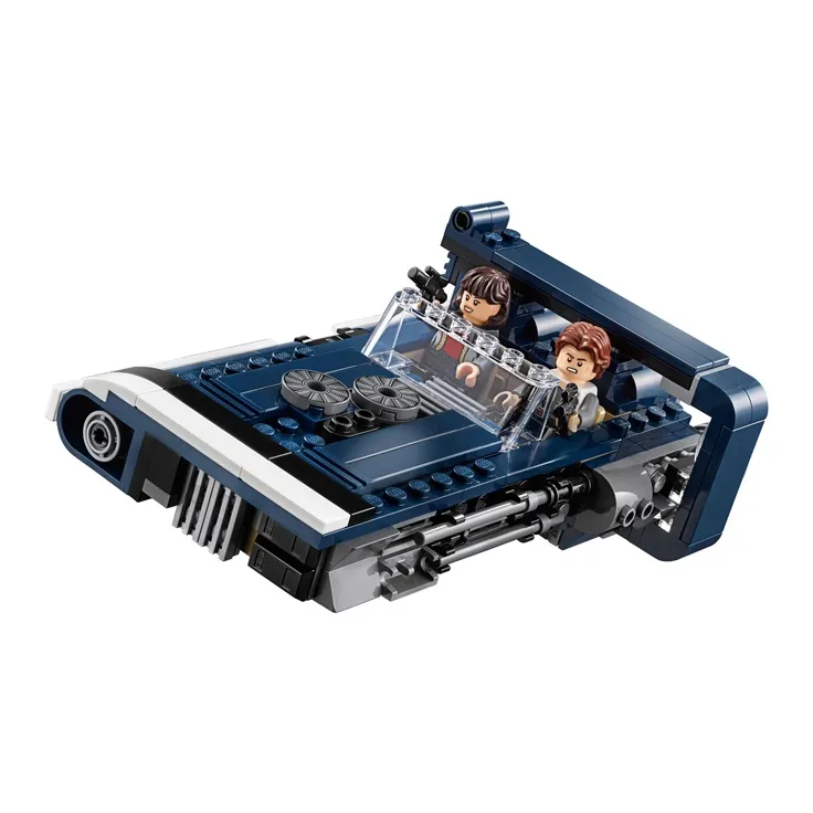 LEGO Star Wars Collection Building Blocks-0