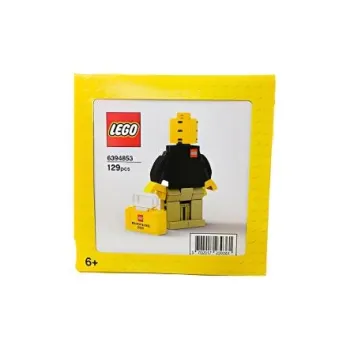 LEGO Building Blocks