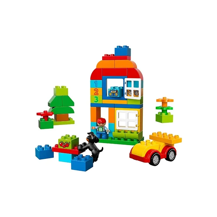 LEGO Collection Building Blocks-3
