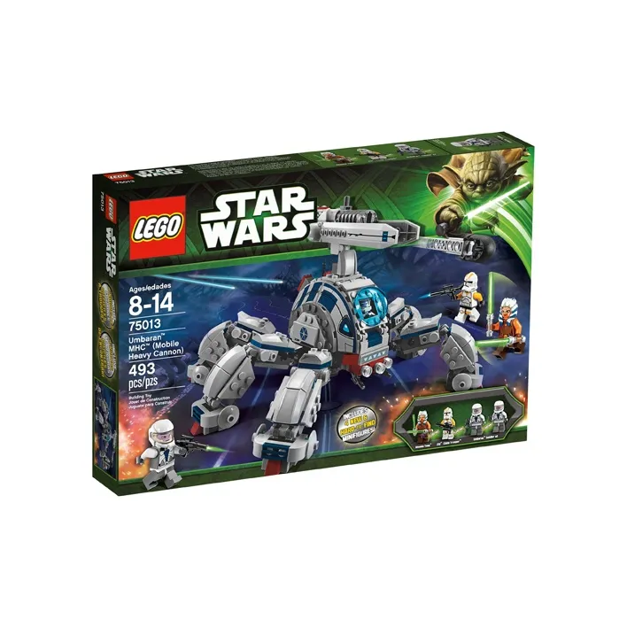 LEGO Star Wars Collection Building Blocks-4