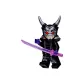 Demon King Jamshid