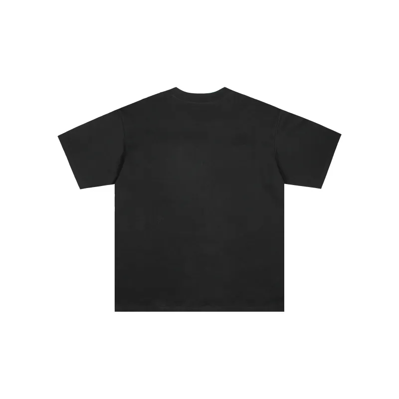 CUWU T Shirts Unisex-3