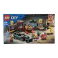 Car Modification & Repair Shop