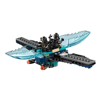 LEGO Super Hero Collection Building Blocks