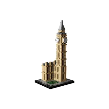 LEGO Architecture Collection Large Grandfather Clock Building Blocks 346pcs 21013