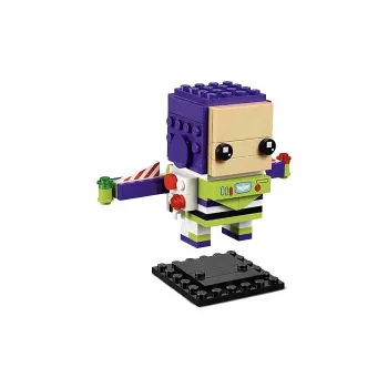 LEGO Brickheadz Buzz Lightyear Building Blocks 40552