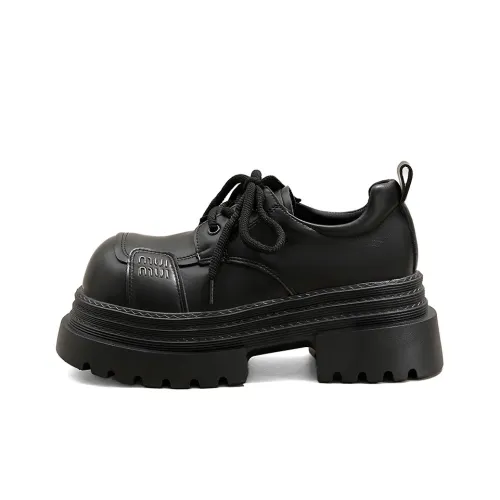 A Poinsettia Princess Casual Single Shoes Women's