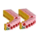 Rose 26 Boxes, Clothing Sets