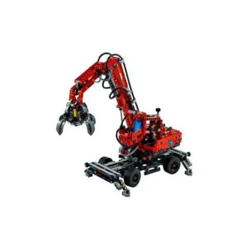 LEGO Classic Collection Material Handling Machine Building Blocks 601 1000pcs 42144