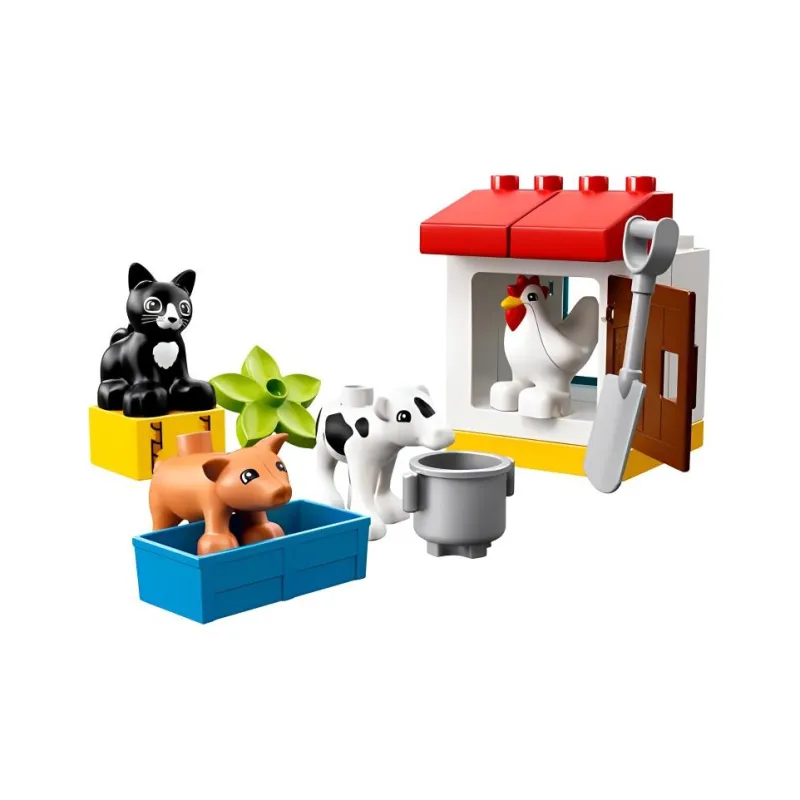 LEGO Dibao Collection Building Blocks 0 300pcs 10870-0