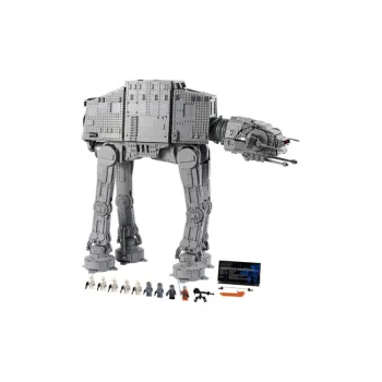 LEGO AT AT Building Blocks 75313