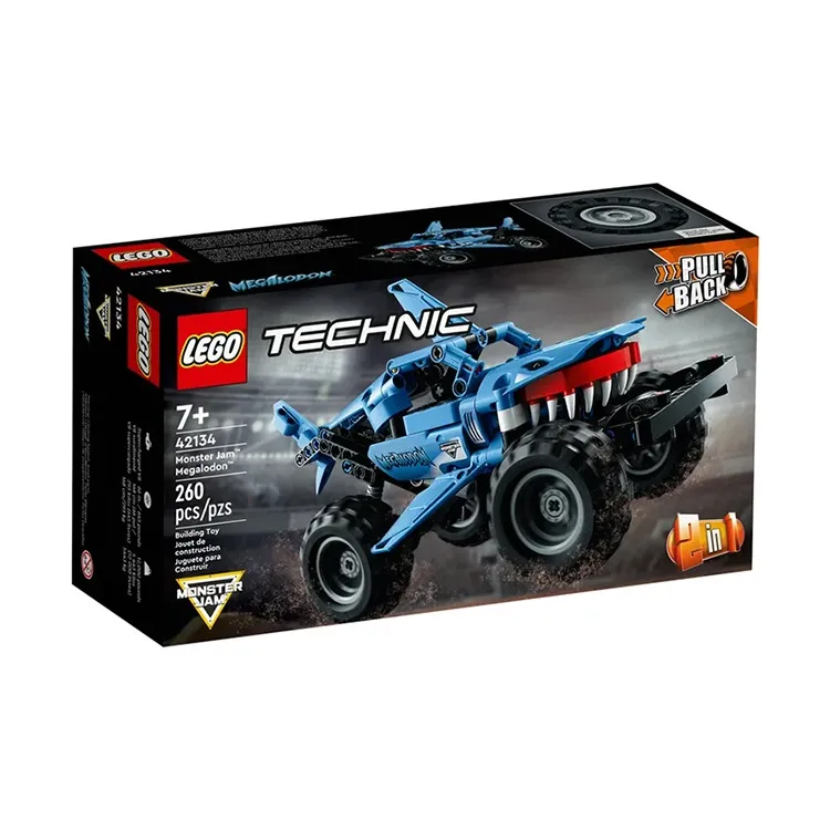 LEGO Technology Mechanical Set Building Blocks-2