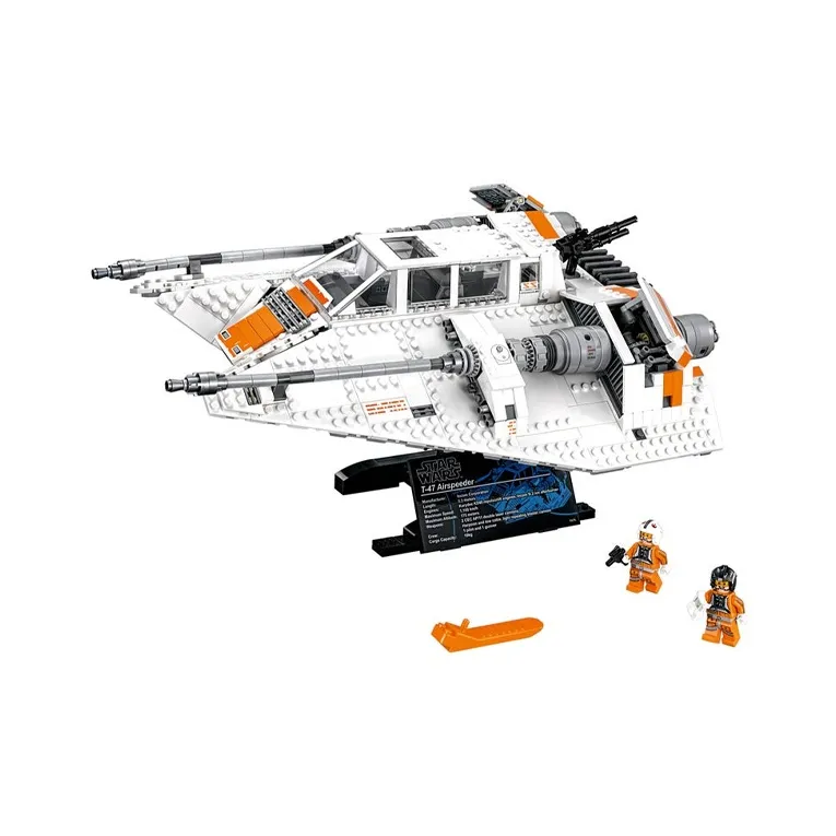 LEGO Star Wars Collection Building Blocks-1