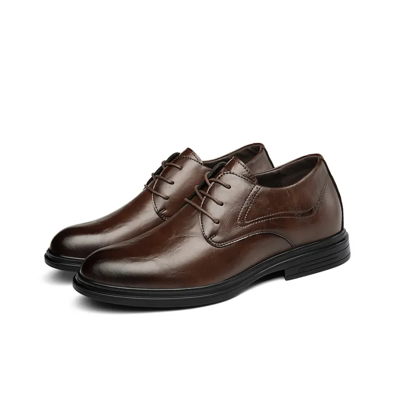 CARTELO Dress Shoes Men's Brown-1