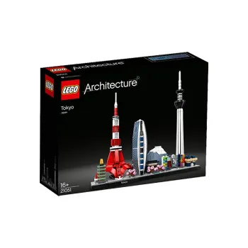 LEGO Tokyo