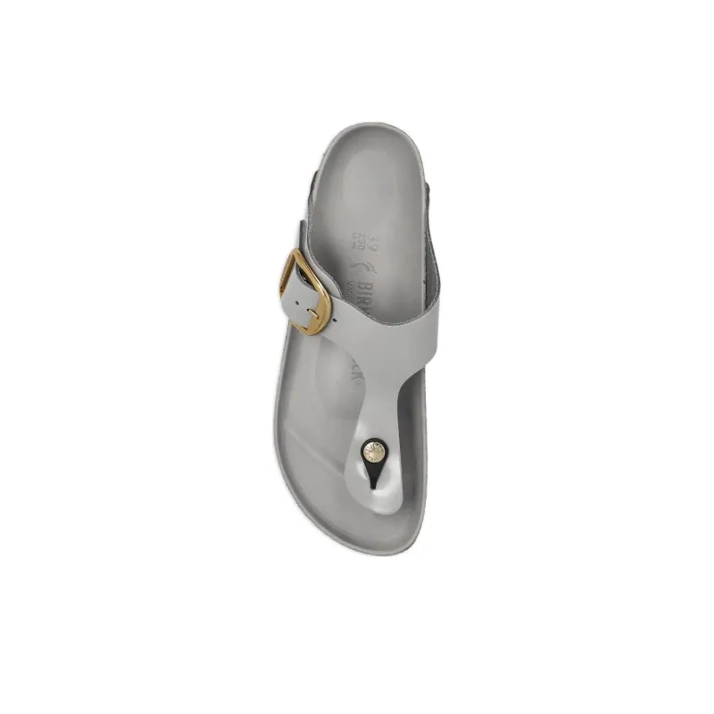 Birkenstock Gizeh Big Buckle Flip Flops-2