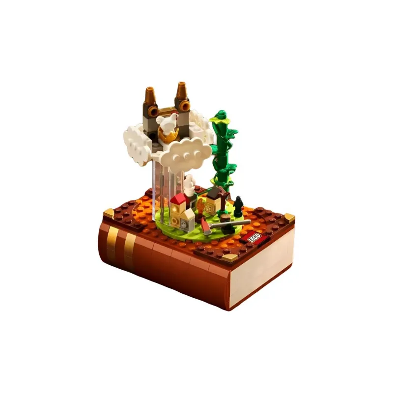 LEGO Building Blocks-2