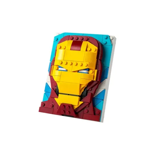 Lego Anime Goods Pendants