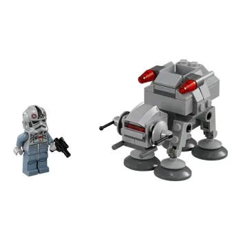 LEGO Star Wars Collection Building Blocks