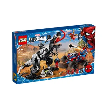 LEGO Super Hero Collection Building Blocks