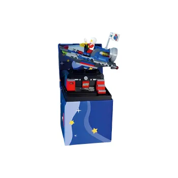 LEGO Building Blocks