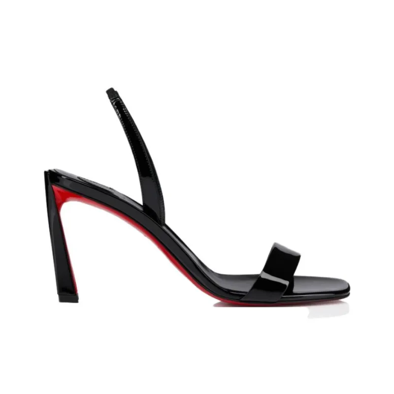 Christian Louboutin O Condora Strappy Sandals Women's-1