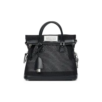 Maison Margiela 5AC Classique Mini Top Handle Bag