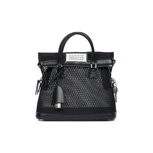 Maison Margiela 5AC Classique Mini Top Handle Bag