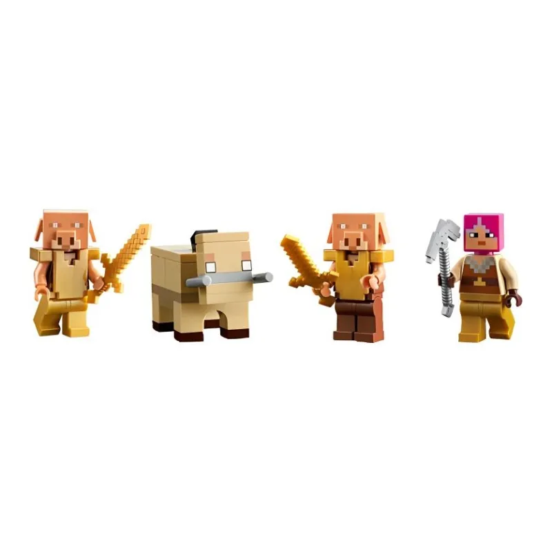 LEGO My World Collection Building Blocks-0