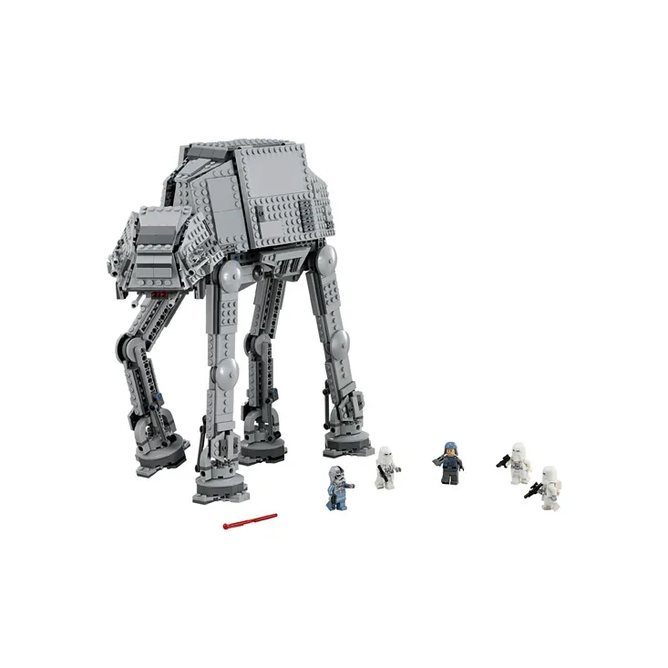 LEGO Star Wars Collection Building Blocks-1