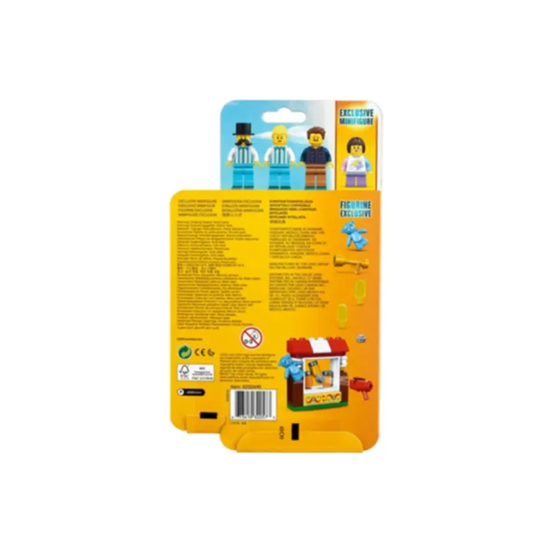 LEGO Building Blocks-2