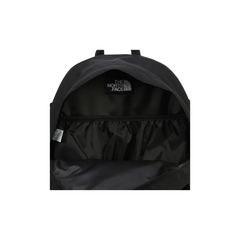 THE NORTH FACE Backpacks Nylon 18L Black Men's-7