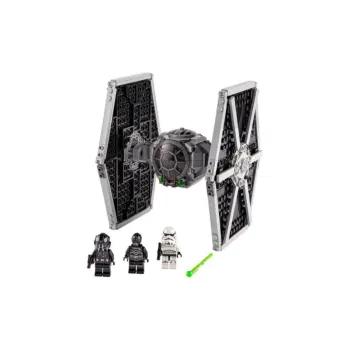 LEGO Star Wars Collection Empire TIE Fighter 75300 Building Blocks 432pcs 75300