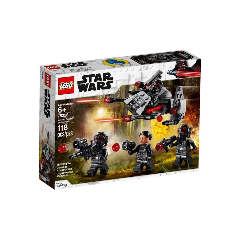 LEGO Star Wars Collection Building Blocks-2